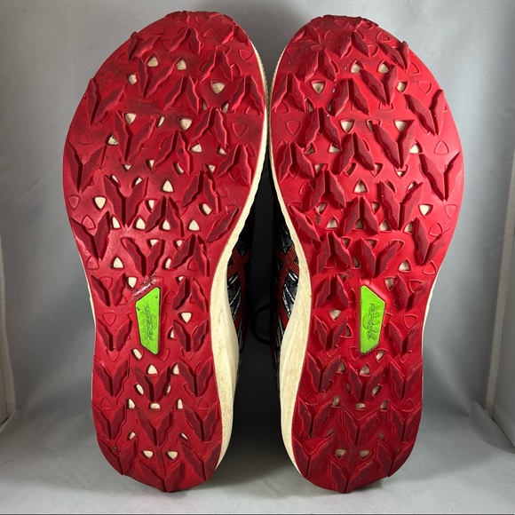ASICS Fuji Lite 2 Trail Running Shoes - Men's size 12 - Picture 12 of 13